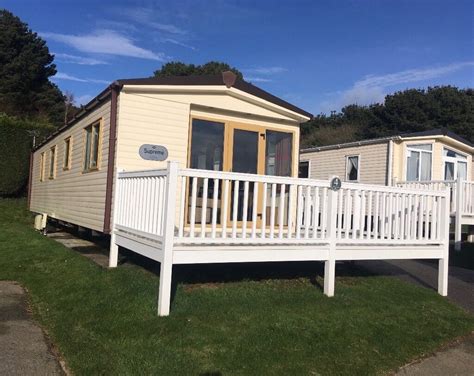 caravans sale cornwall|residential caravans for sale cornwall.